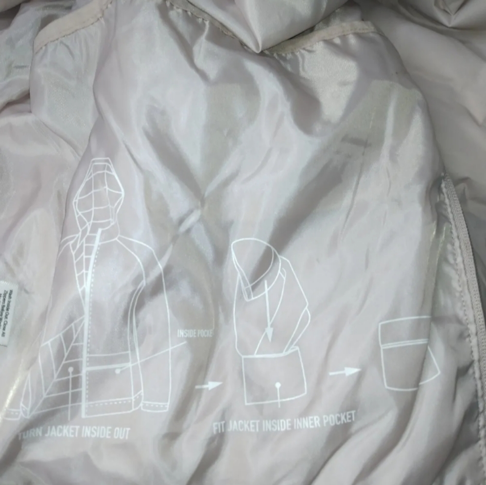 Spring pastel colored jacket - Picture 8 of 11